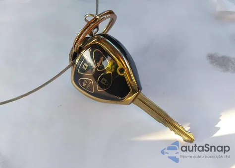 2010 Toyota Corolla Le from USA, damaged, VIN JTDBU4EE0AJ080274